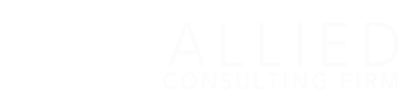 Allied Consulting Firm Logo